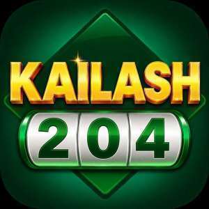 Kailash 204
